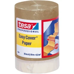 MASKERINGSPAPPER EASY COVER 4364180MM 25M