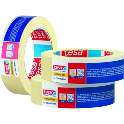 MASKERINGSTEJP 43233 DAGAR 50MX50MM