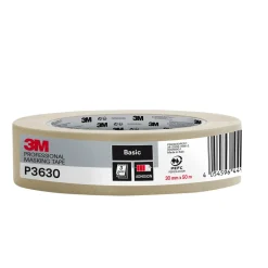 MASKERINGSTEJP P3630 PROFESSIONELL 30MM 50M