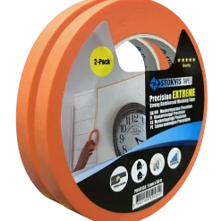 MASKERINGSTEJP PRECISION EXTREME ORANGE 9MM 50M