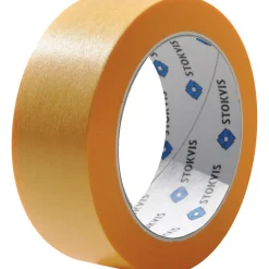 MASKERINGSTEJP PRECISION GUL 50MMX50M