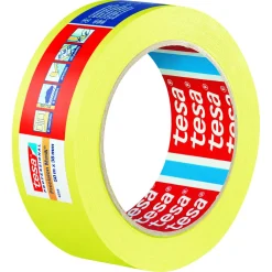 MASKERINGSTEJP PRECISION 4334 INDOOR6MÅN 50MX38MM