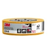 MASKERINGSTEJP 244 PROFESSIONELL 36MM50M