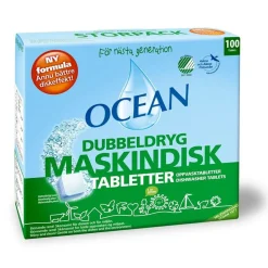 MASKINDISKTABLETTER FOSFATFRI100ST