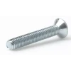 MASKINSKRUV MFX FZB 4.8 DIN 965 FÖRSÄNKT M5X16MM