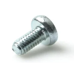 MASKINSKRUV MRX FZB 4.8 DIN 7985 KULLRIG M5X100MM