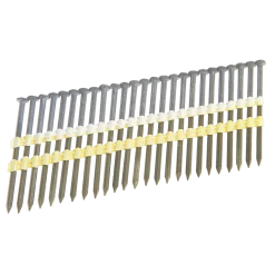MASKINSPIK B21 VARMFÖRZINKAD RUHU STICKS FLH 130-3,8