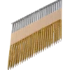 MASKINSPIK C34 VARMFÖRZINKAD KAMG STICKS 2,8X50MM 2000ST
