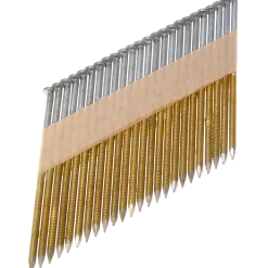 MASKINSPIK C34 VARMFÖRZINKAD KAMG STICKS 3,1X90MM 1000ST