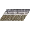 MASKINSPIK C34 VARMFÖRZINKAD RUND HUGGEN STICKS 3,1X90MM