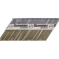 MASKINSPIK 34GR VFZ HUGGEN GBO STICKS FLH 2,8X75MM 600ST