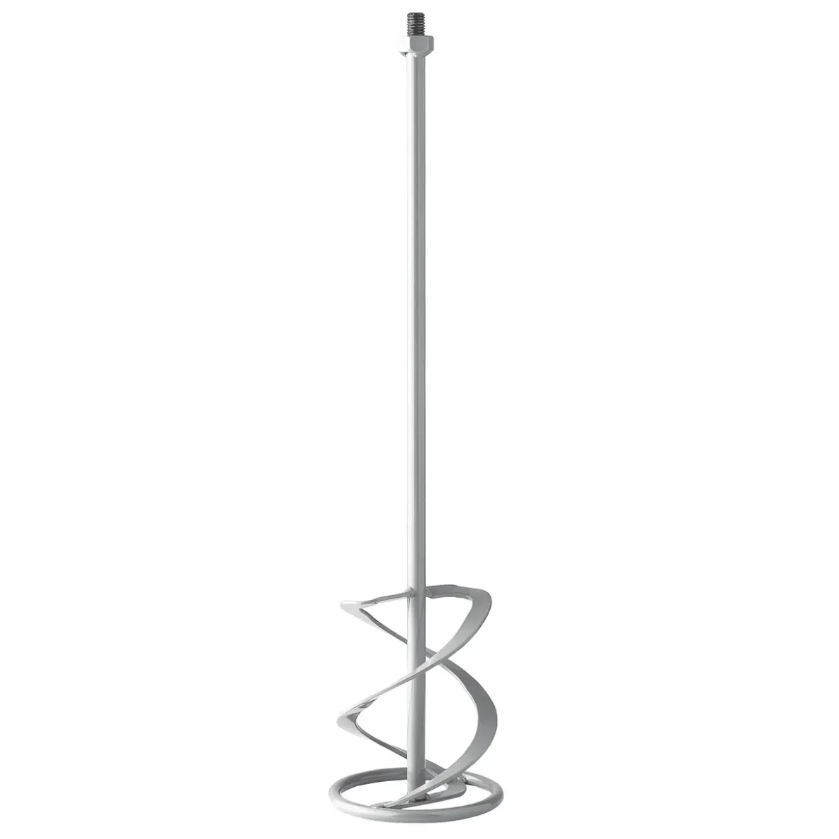 MASKINVISP PU135MD25-35KG M14 135X590MM