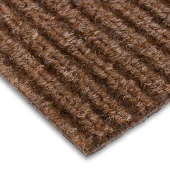 MATTA RIBB LJUSBRUN 100CM