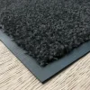 MATTA VERONA ANTRACIT 60X80CM