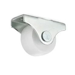 MÖBELHJUL 2027 FAST D26MM 4ST