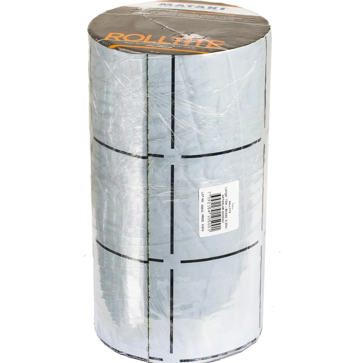 MEMBRAN ROLLTITE 10X0,30M