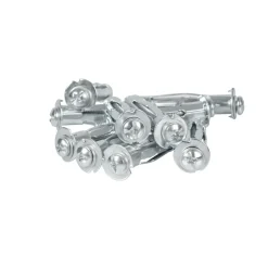 METALLEXPANDERM6X75 10ST