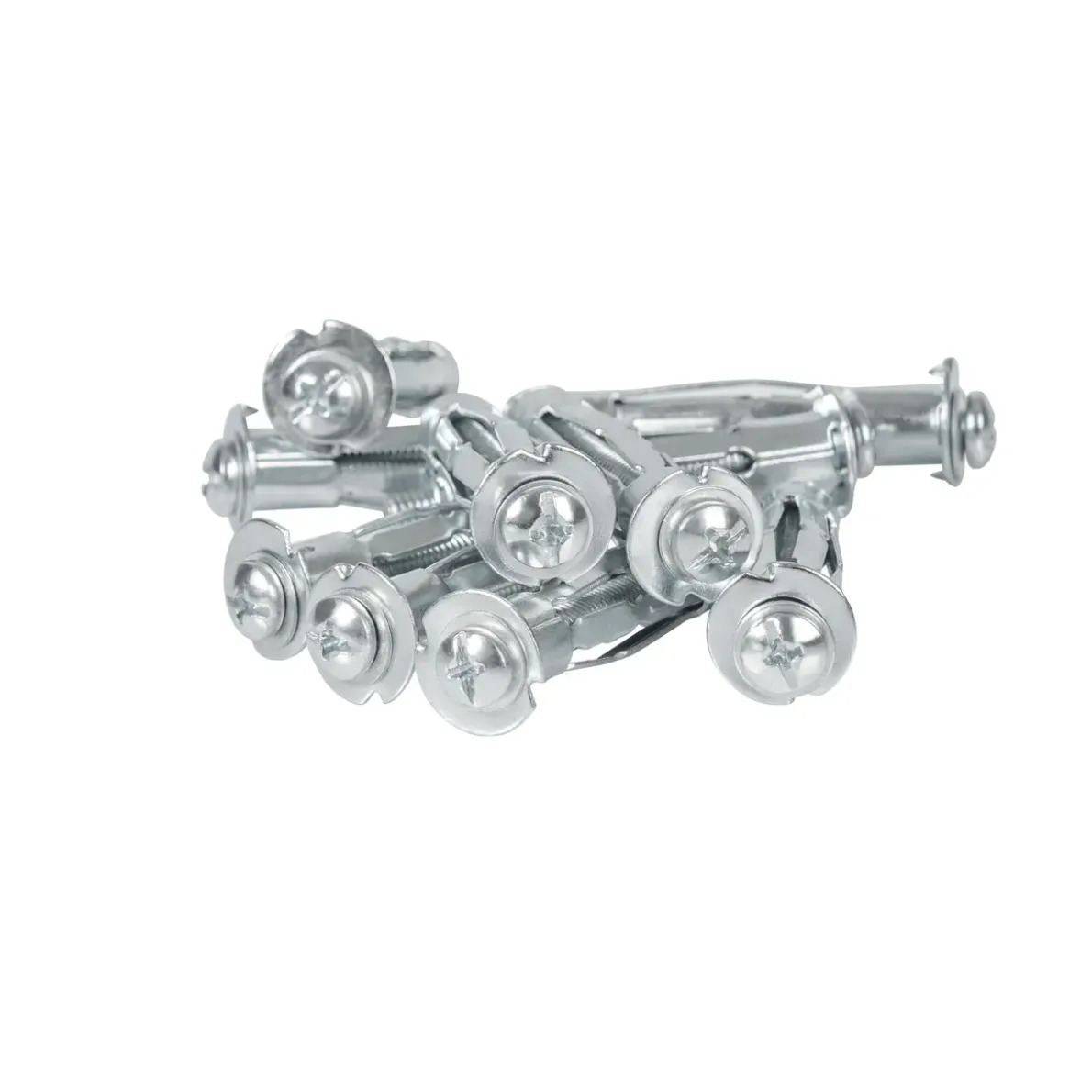 METALLEXPANDERM6X75 10ST