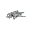 METALLEXPANDERM4X58 10ST