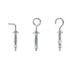METALLEXPANDER SETM4 LO C