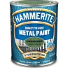 METALLFÄRG HAMMER EFFECT DARK GREENMETALL 0,25L