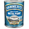 METALLFÄRG HAMMER EFFECT WHITEMETALL 0,25L