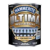 METALLFÄRG ULTIMA SMOOTH SILVER0,25L