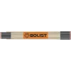 METERSTOCK BOLIST 2,42M GLASBJÖRK