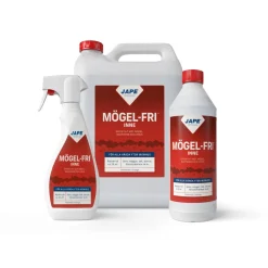 MÖGELMEDEL MÖGEL-FRI INNE SPRAY BIOCID DIREKT 0,5L