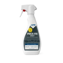 MÖGELMEDEL PRICK-FRI SPRAY BIOCID DIREKT 0,5L