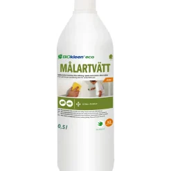 MÅLARTVÄTT INNE ECO 0,5 LIT