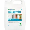 MÅLARTVÄTT REFILL UTE ECO 5L