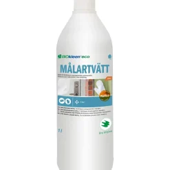 MÅLARTVÄTT REFILL UTE ECO 1 LIT