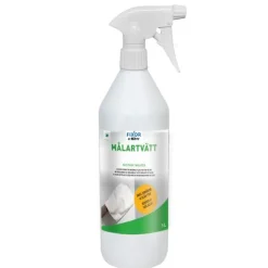 MÅLARTVÄTTSPRAY