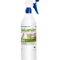 MÅLARTVÄTT SPRAY INNE ECO 1 LIT