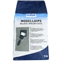 MODELLGIPS 5KG 288645 288645