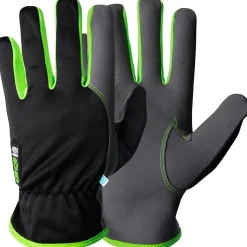 MONTAGEHANDSKE EXSYNTET NYLON STL 11