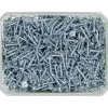 MONTAGESKRUV MED BORRSPETS PH2 FZB 4,2X25 1000ST