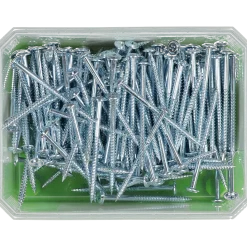 MONTAGESKRUV MED VASS SPETS PH2 FZB 4,8X75 200ST