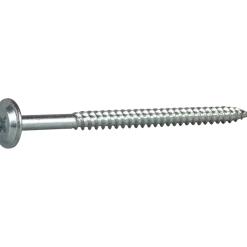 MONTAGESKRUV MED VASS SPETS PH2 FZB 4,2X65 200ST