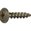 MONTAGESKRUV MED VASS SPETS PH2 CORRSEAL 4,5X25 250ST