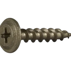 MONTAGESKRUV MED VASS SPETS PH2 CORRSEAL 4,5X25 250ST
