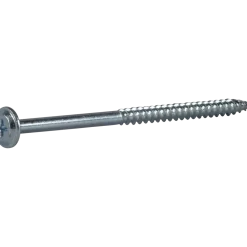 MONTAGESKRUV MED VASS SPETS PH2 FZB 4,8X85 200ST