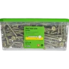 MONTAGESKRUV MED VASS SPETS PH2 CORRSEAL 4,5X65 200ST