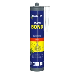MONTERINGSLIM MAXI BOND MONT OFF-WHITE 0,29L