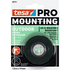 MONTERINGSTEJP 66751 PRO MOUNTINGOUTDOOR 1,5MX19