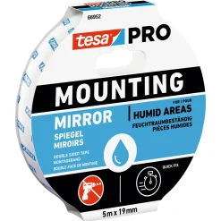 MONTERINGSTEJP 66952 PRO MOUNTINGSPEGEL 5MX19MM