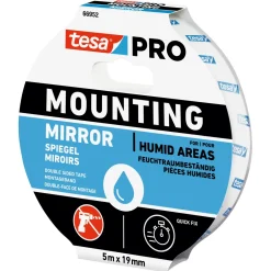 MONTERINGSTEJP 66952 PRO MOUNTINGSPEGEL 5MX19MM