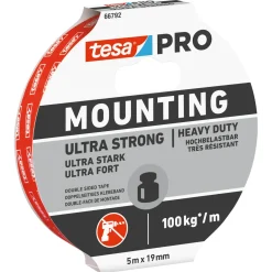 MONTERINGSTEJP 66792 PRO MOUNTINGULTRASTRON 5MX19