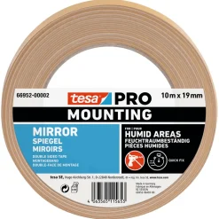 MONTERINGSTEJP 66952 PRO MOUNTINGSPEGEL 10MX19MM